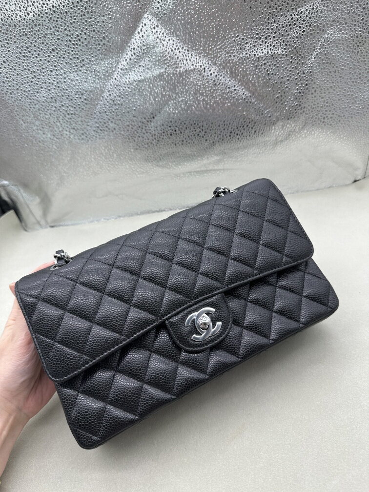 지존샵 샤넬 클래식 미듐 클미 발송전 고객확인컷 홍콩팩토리 hkfactory2.org