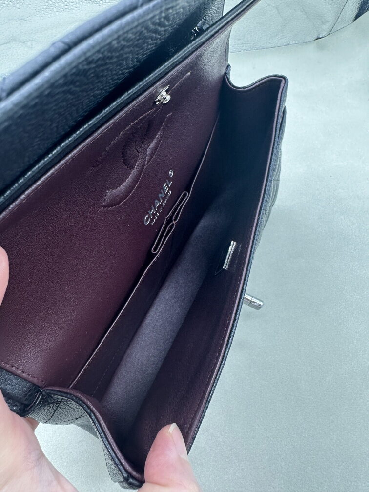 지존샵 샤넬 클래식 미듐 클미 발송전 고객확인컷 홍콩팩토리 hkfactory2.org