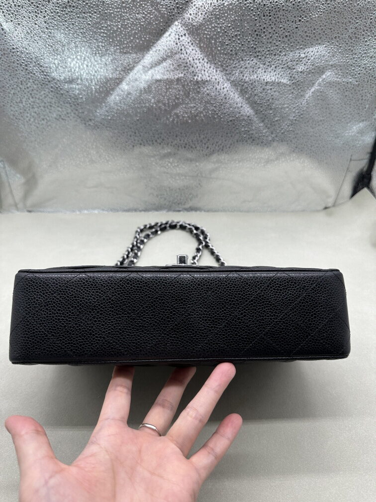 지존샵 샤넬 클래식 미듐 클미 발송전 고객확인컷 홍콩팩토리 hkfactory2.org