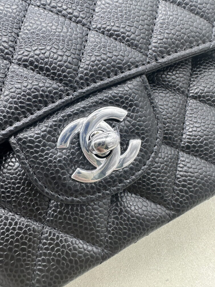 지존샵 샤넬 클래식 미듐 클미 발송전 고객확인컷 홍콩팩토리 hkfactory2.org