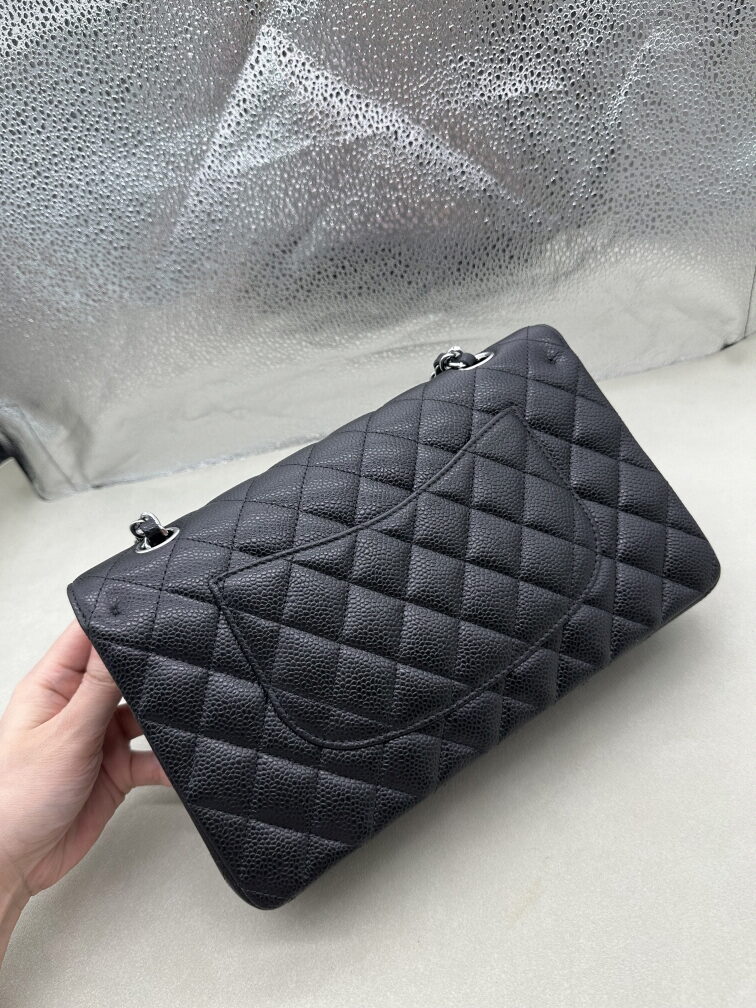 지존샵 샤넬 클래식 미듐 클미 발송전 고객확인컷 홍콩팩토리 hkfactory2.org