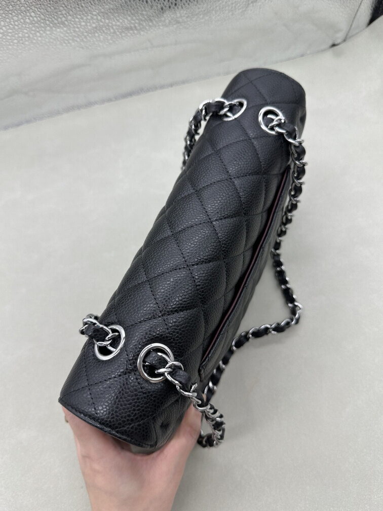 지존샵 샤넬 클래식 미듐 클미 발송전 고객확인컷 홍콩팩토리 hkfactory2.org