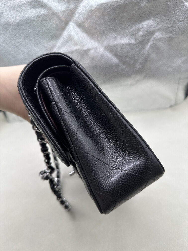 지존샵 샤넬 클래식 미듐 클미 발송전 고객확인컷 홍콩팩토리 hkfactory2.org