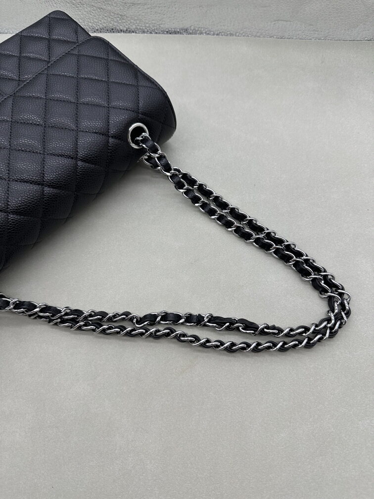 지존샵 샤넬 클래식 미듐 클미 발송전 고객확인컷 홍콩팩토리 hkfactory2.org