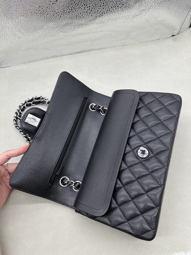 지존샵 샤넬 클래식 미듐 클미 발송전 고객확인컷 홍콩팩토리 hkfactory2.org