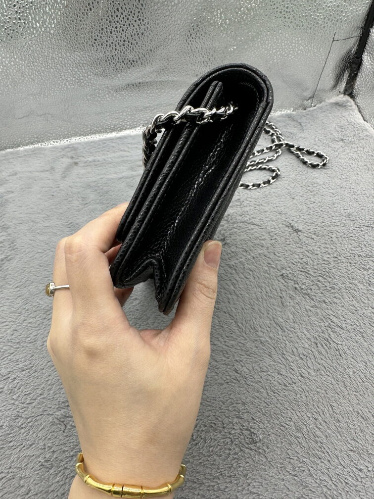팬더샵 샤넬 WOC 고객확인컷 홍콩팩토리 HKFACTORY2.org