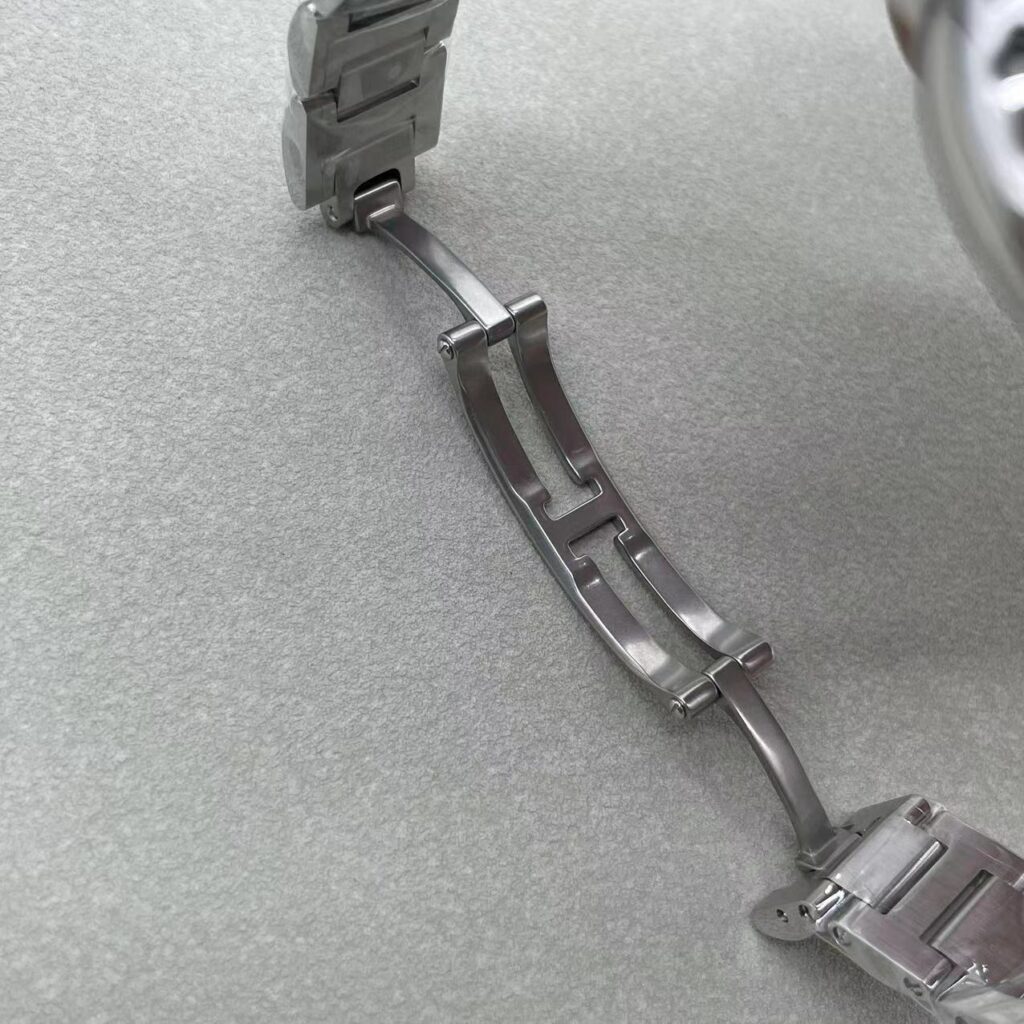 까르띠에 발롱블루 V6 28mm 광저우채널 홍콩팩토리 hkfactory2.org