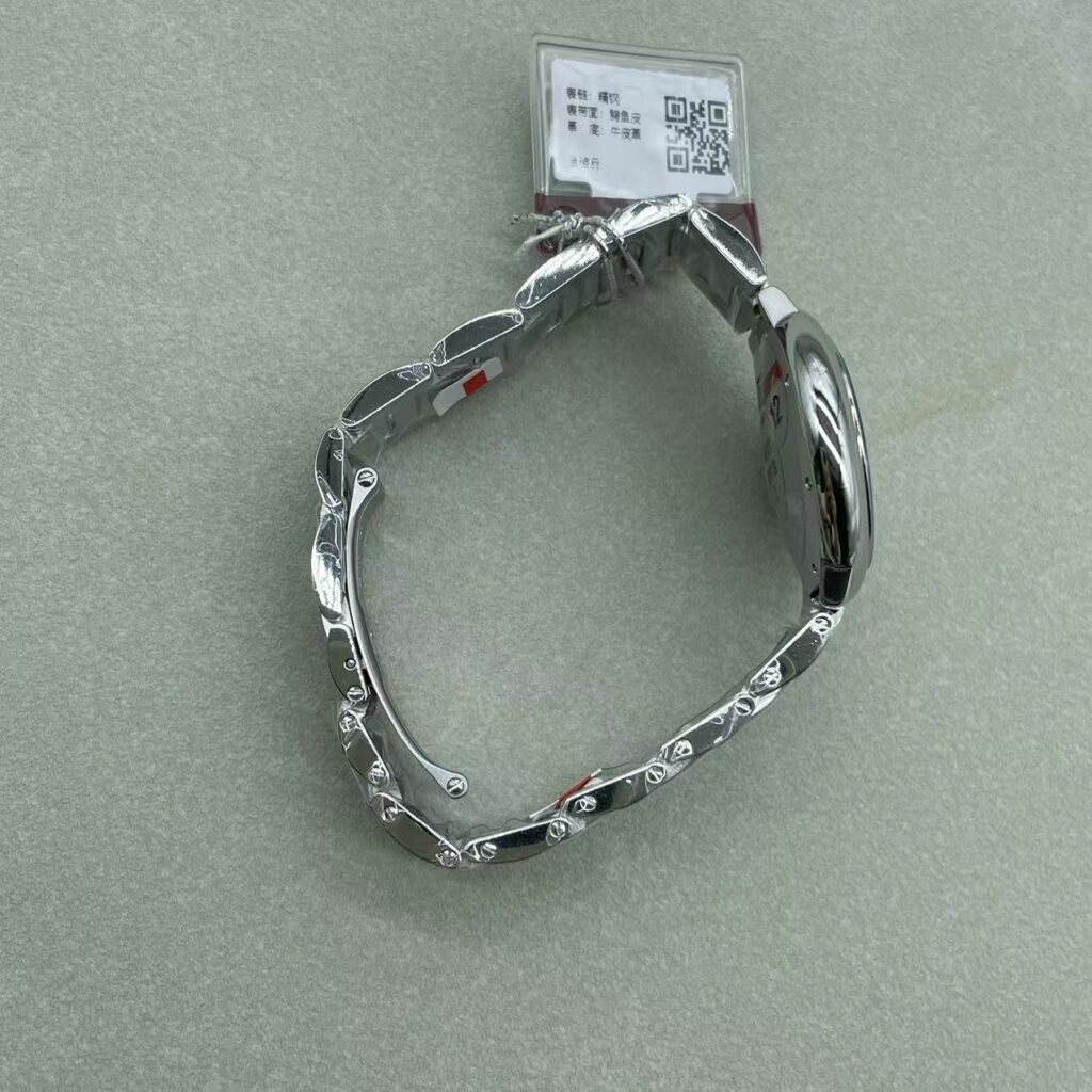 까르띠에 발롱블루 V6 28mm 광저우채널 홍콩팩토리 hkfactory2.org