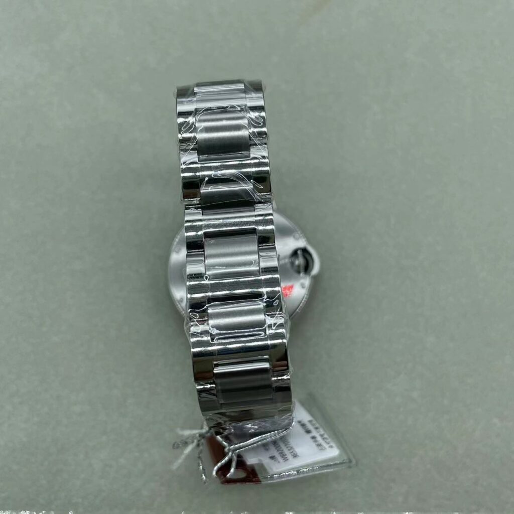 까르띠에 발롱블루 V6 28mm 광저우채널 홍콩팩토리 hkfactory2.org