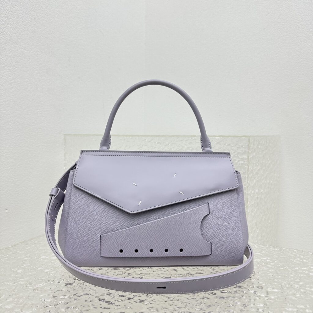 ﻿마르지엘라 (Maison Margiela) 가죽 토드백 광저우채널 홍콩팩토리 hkfactory2.org