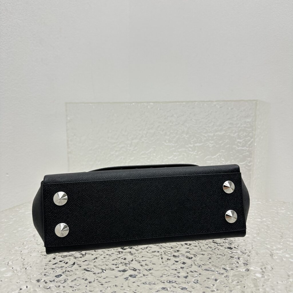 ﻿마르지엘라 (Maison Margiela) 가죽 토드백 광저우채널 홍콩팩토리 hkfactory2.org