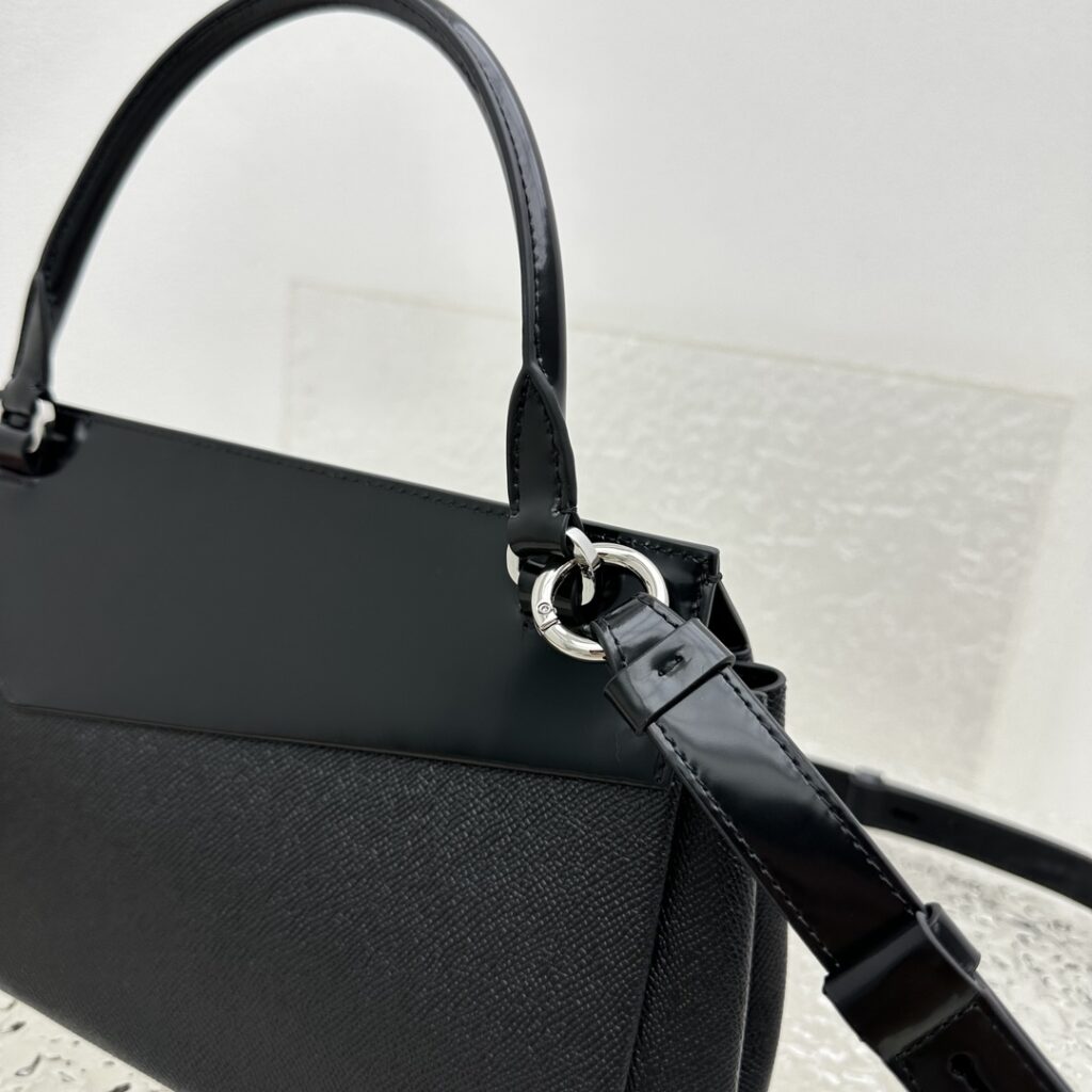 ﻿마르지엘라 (Maison Margiela) 가죽 토드백 광저우채널 홍콩팩토리 hkfactory2.org