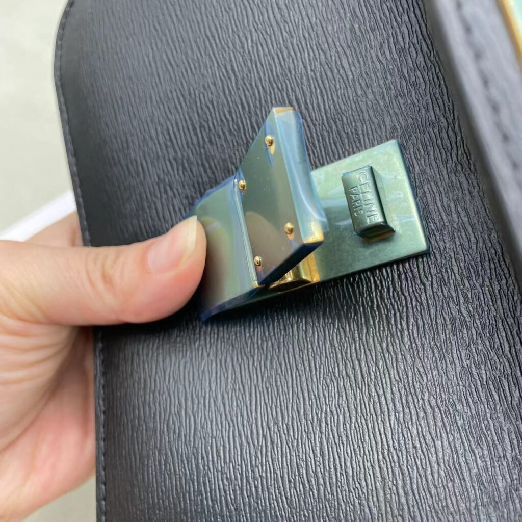 블랙프레임 셀린느 클래식 박스백 홍콩팩토리 hkfactory2.org