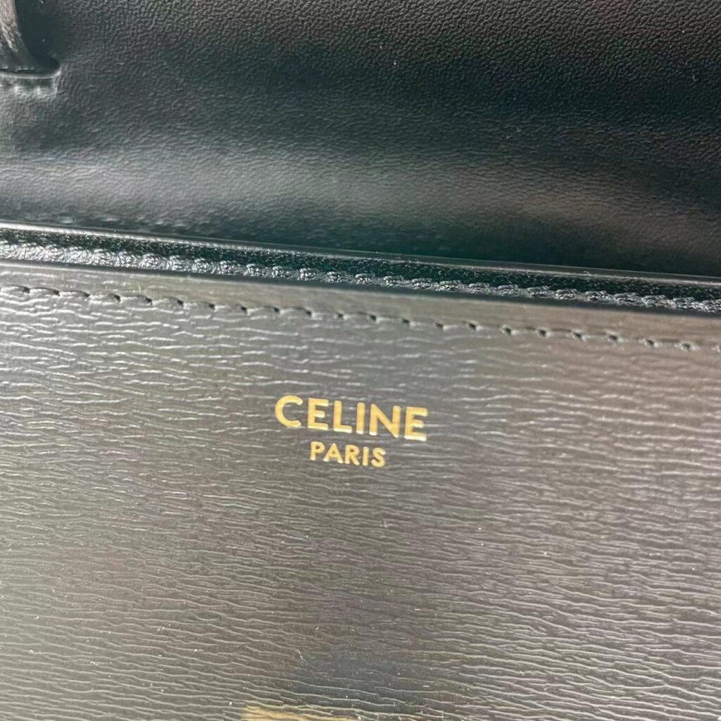 블랙프레임 셀린느 클래식 박스백 홍콩팩토리 hkfactory2.org