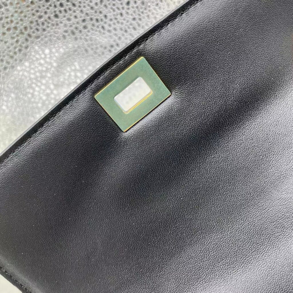 블랙프레임 셀린느 클래식 박스백 홍콩팩토리 hkfactory2.org