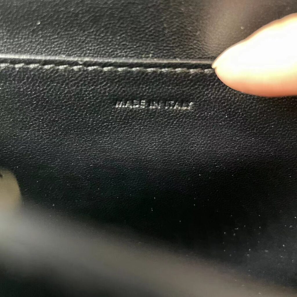 블랙프레임 셀린느 클래식 박스백 홍콩팩토리 hkfactory2.org