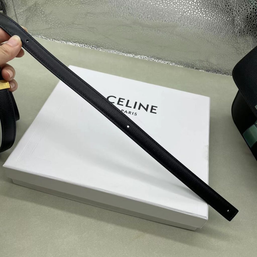 블랙프레임 셀린느 클래식 박스백 홍콩팩토리 hkfactory2.org