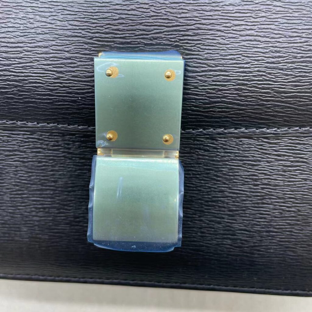 블랙프레임 셀린느 클래식 박스백 홍콩팩토리 hkfactory2.org