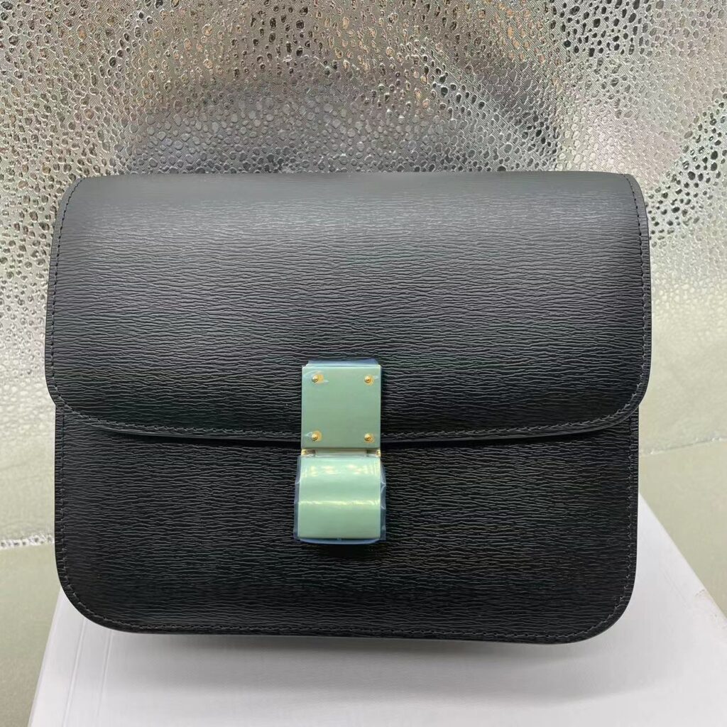 블랙프레임 셀린느 클래식 박스백 홍콩팩토리 hkfactory2.org