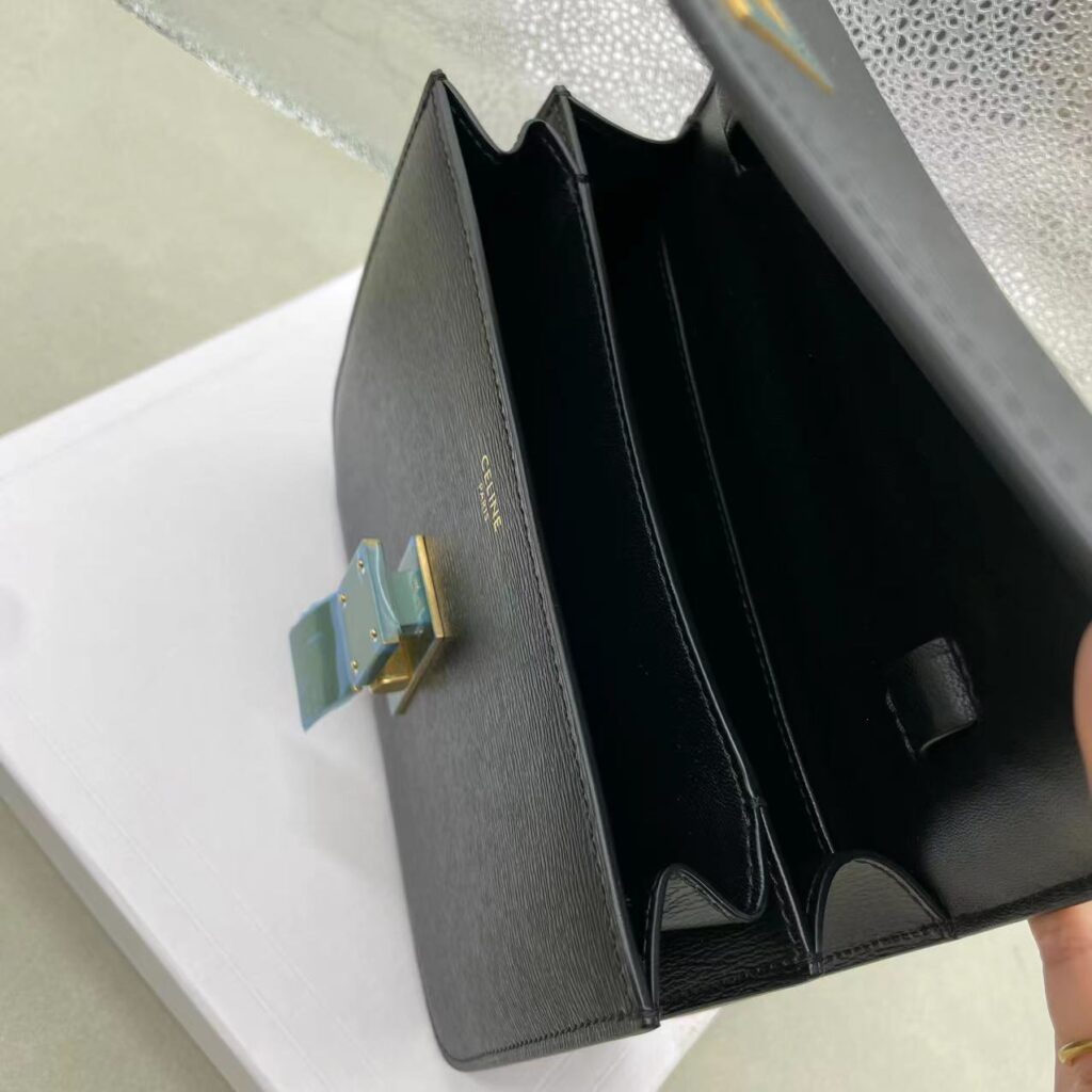 블랙프레임 셀린느 클래식 박스백 홍콩팩토리 hkfactory2.org