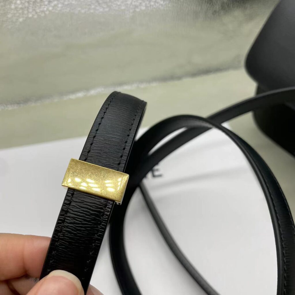 블랙프레임 셀린느 클래식 박스백 홍콩팩토리 hkfactory2.org