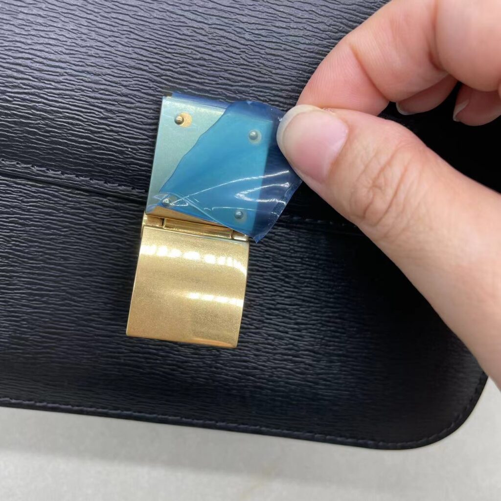 블랙프레임 셀린느 클래식 박스백 홍콩팩토리 hkfactory2.org