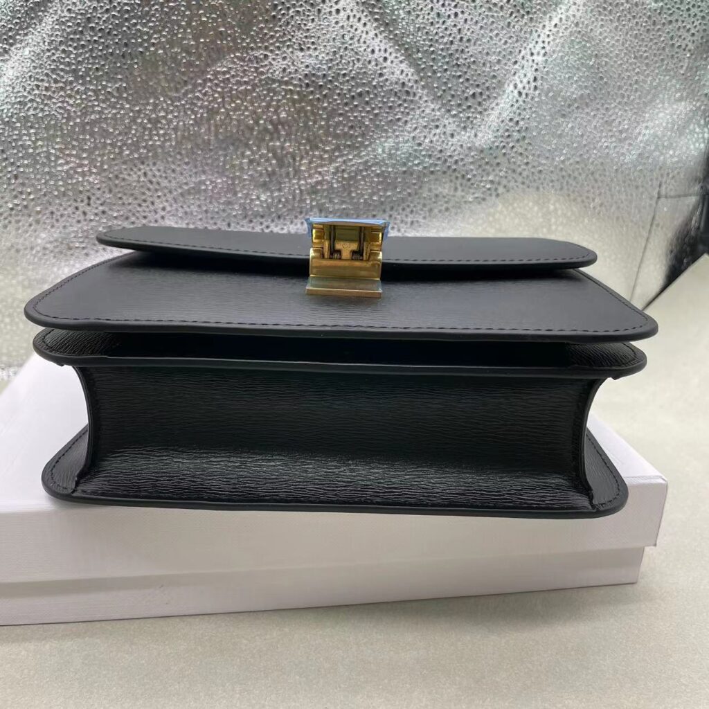 블랙프레임 셀린느 클래식 박스백 홍콩팩토리 hkfactory2.org