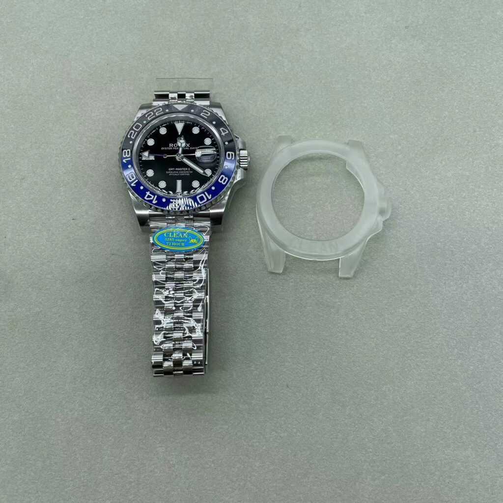 CLEAN 로렉스 gmt마스터2 지엠티마스터2 베트걸 배트걸  ROLEX 홍팩 홍콩팩토리 HKFACTORY2.org