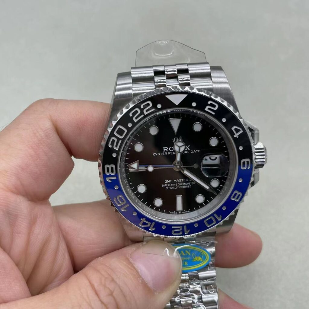 CLEAN 로렉스 gmt마스터2 지엠티마스터2 베트걸 배트걸 ROLEX 홍팩 홍콩팩토리 HKFACTORY2.org