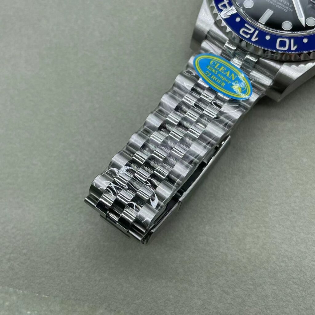 CLEAN 로렉스 gmt마스터2 지엠티마스터2 베트걸 배트걸 ROLEX 홍팩 홍콩팩토리 HKFACTORY2.org