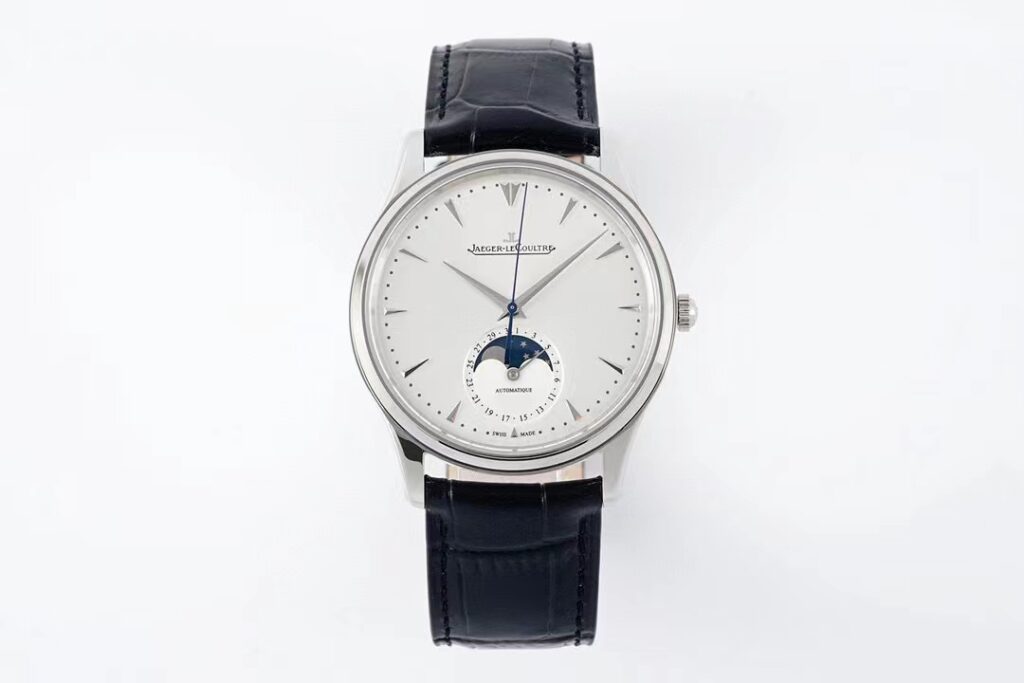 [JAEGER-LECOULTRE] 예거 르쿨트르 시계 MASTER ULTRA THIN 홍팩 홍콩팩토리 hkfactory2.org