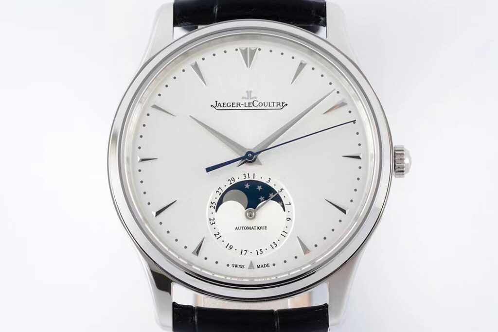 [JAEGER-LECOULTRE] 예거 르쿨트르 시계 MASTER ULTRA THIN 홍팩 홍콩팩토리 hkfactory2.org