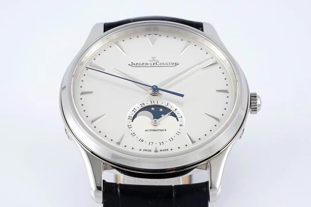 [JAEGER-LECOULTRE] 예거 르쿨트르 시계 MASTER ULTRA THIN 홍팩 홍콩팩토리 hkfactory2.org
