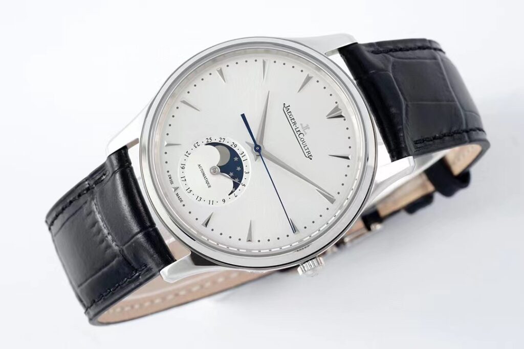 [JAEGER-LECOULTRE] 예거 르쿨트르 시계 MASTER ULTRA THIN 홍팩 홍콩팩토리 hkfactory2.org