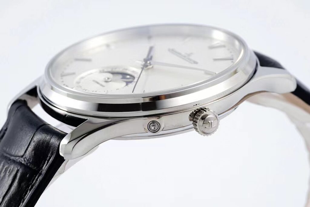 [JAEGER-LECOULTRE] 예거 르쿨트르 시계 MASTER ULTRA THIN 홍팩 홍콩팩토리 hkfactory2.org