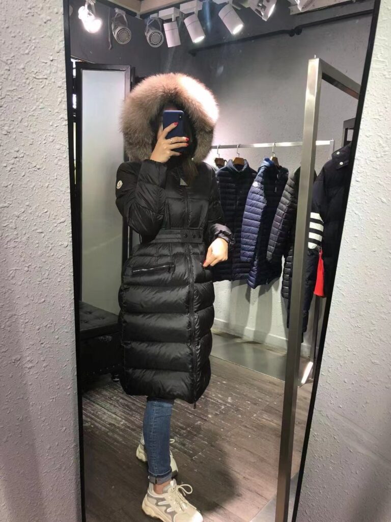 몽클레어 보에딕 패딩 홍팩 홍콩팩토리 hkfactory2