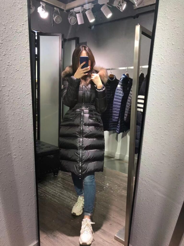 몽클레어 보에딕 패딩 홍팩 홍콩팩토리 hkfactory2