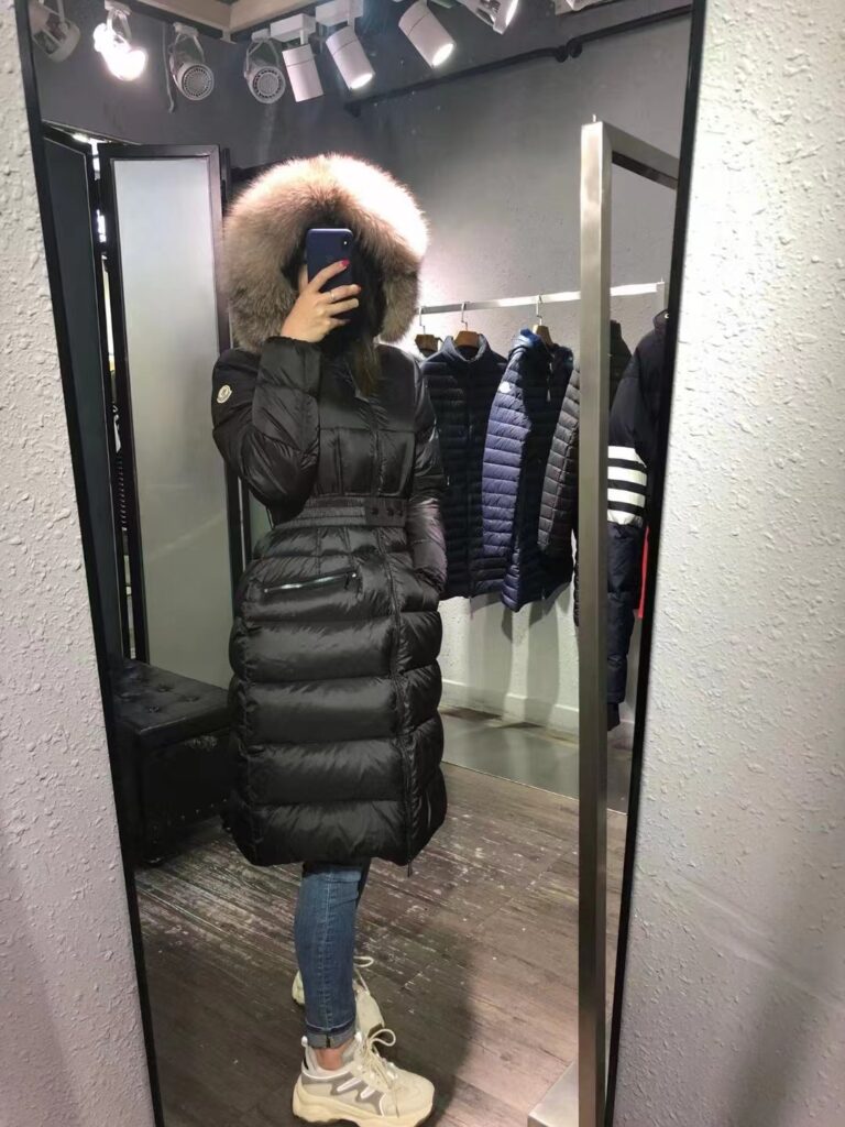 몽클레어 보에딕 패딩 홍팩 홍콩팩토리 hkfactory2