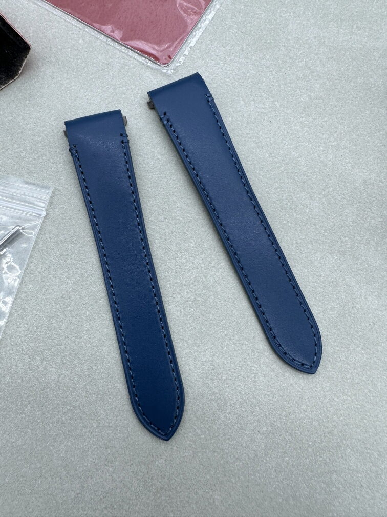 까르띠에 산토스 시계 발송전 고객확인컷 홍팩 홍콩팩토리 hkfactory2.org