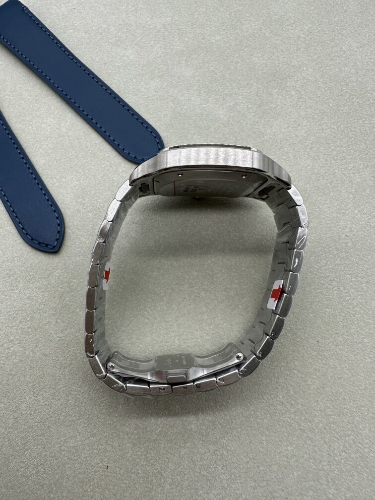 까르띠에 산토스 시계 발송전 고객확인컷 홍팩 홍콩팩토리 hkfactory2.org