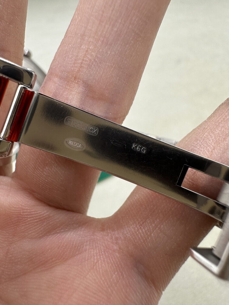 로렉스 vs 41MM 데이저스트 발송전 고객확인컷 홍팩 홍콩팩토리 hkfactory2.org
