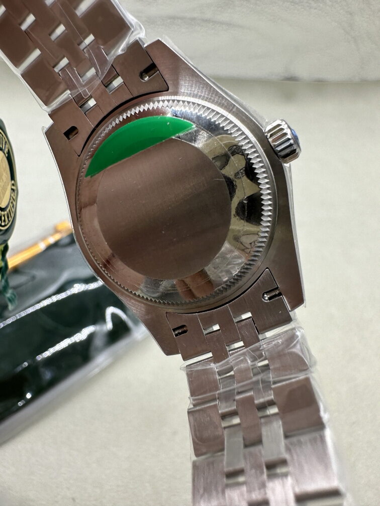 로렉스 데이저스트(Datejust) 31MM 발송전 고객확인컷 홍팩 홍콩팩토리 factory2.org