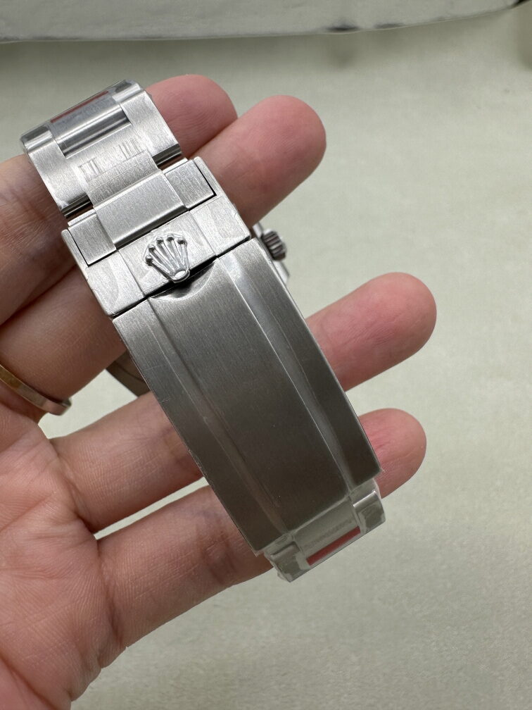 로렉스 서브마리너 VS 발송전 고객확인컷 홍팩 홍콩팩토리 hkfactory2.org