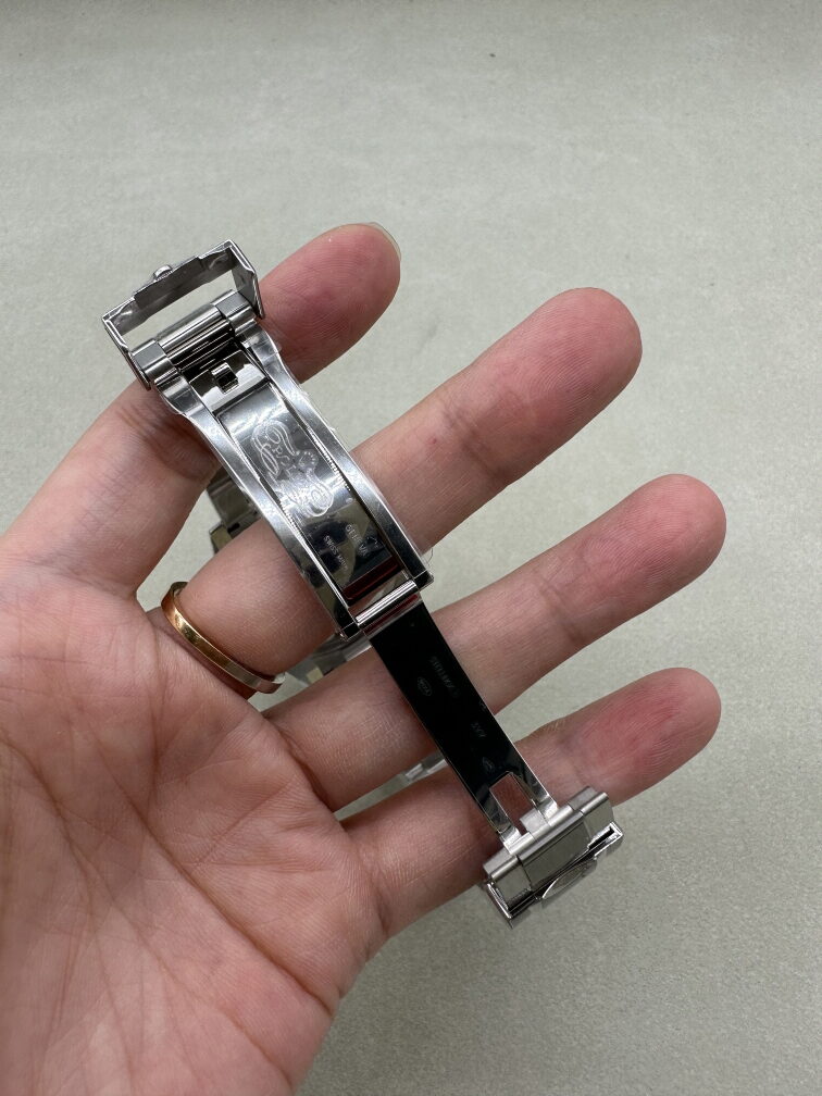 로렉스 서브마리너 VS 발송전 고객확인컷 홍팩 홍콩팩토리 hkfactory2.org