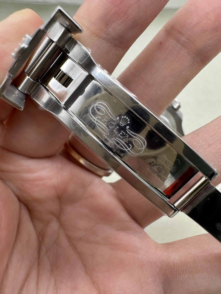 로렉스 서브마리너 VS 발송전 고객확인컷 홍팩 홍콩팩토리 hkfactory2.org