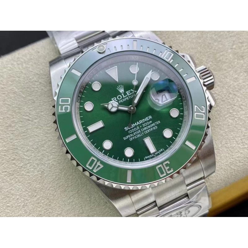 로렉스 헐크 40MM -클린 CLEAN 홍콩팩토리 홍팩 hkfactory2.org