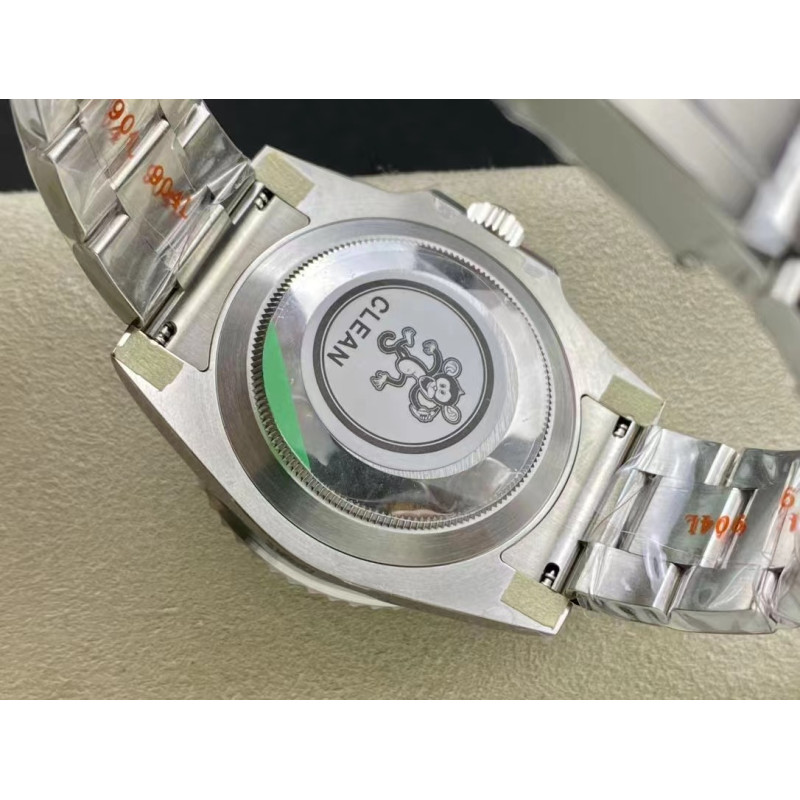 로렉스 헐크 40MM -클린 CLEAN 홍콩팩토리 홍팩 hkfactory2.org