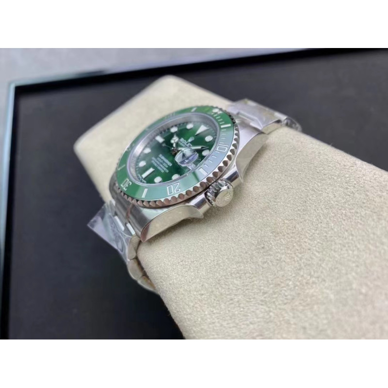 로렉스 헐크 40MM -클린 CLEAN 홍콩팩토리 홍팩 hkfactory2.org