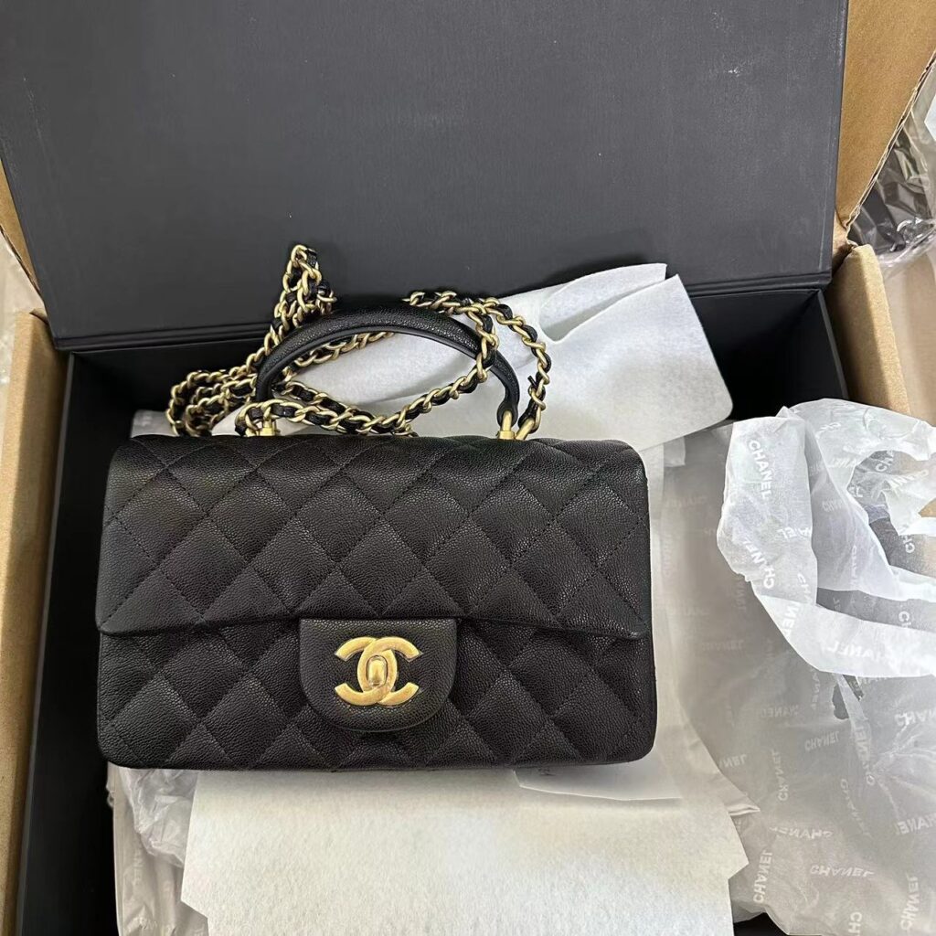 샤넬  chanel 지존샵 탑핸들 발송전 고객확인컷 홍팩 홍콩팩토리 hkfactory2.org
