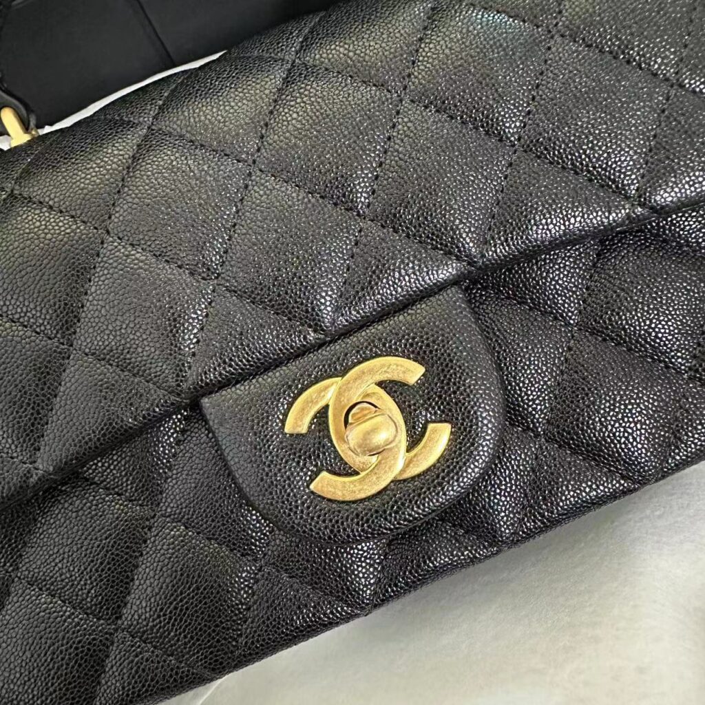 샤넬 chanel 지존샵 탑핸들 발송전 고객확인컷 홍팩 홍콩팩토리 hkfactory2.org